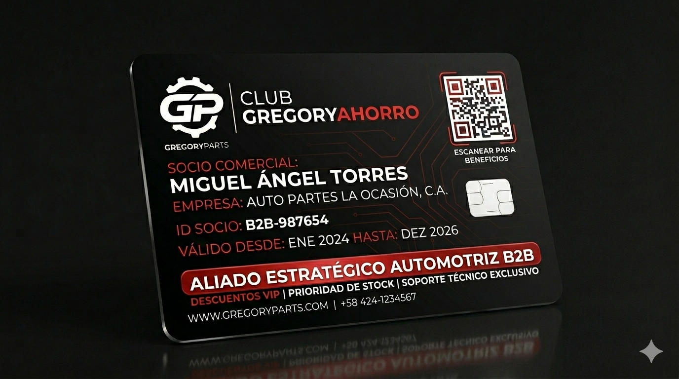 Tarjeta Club